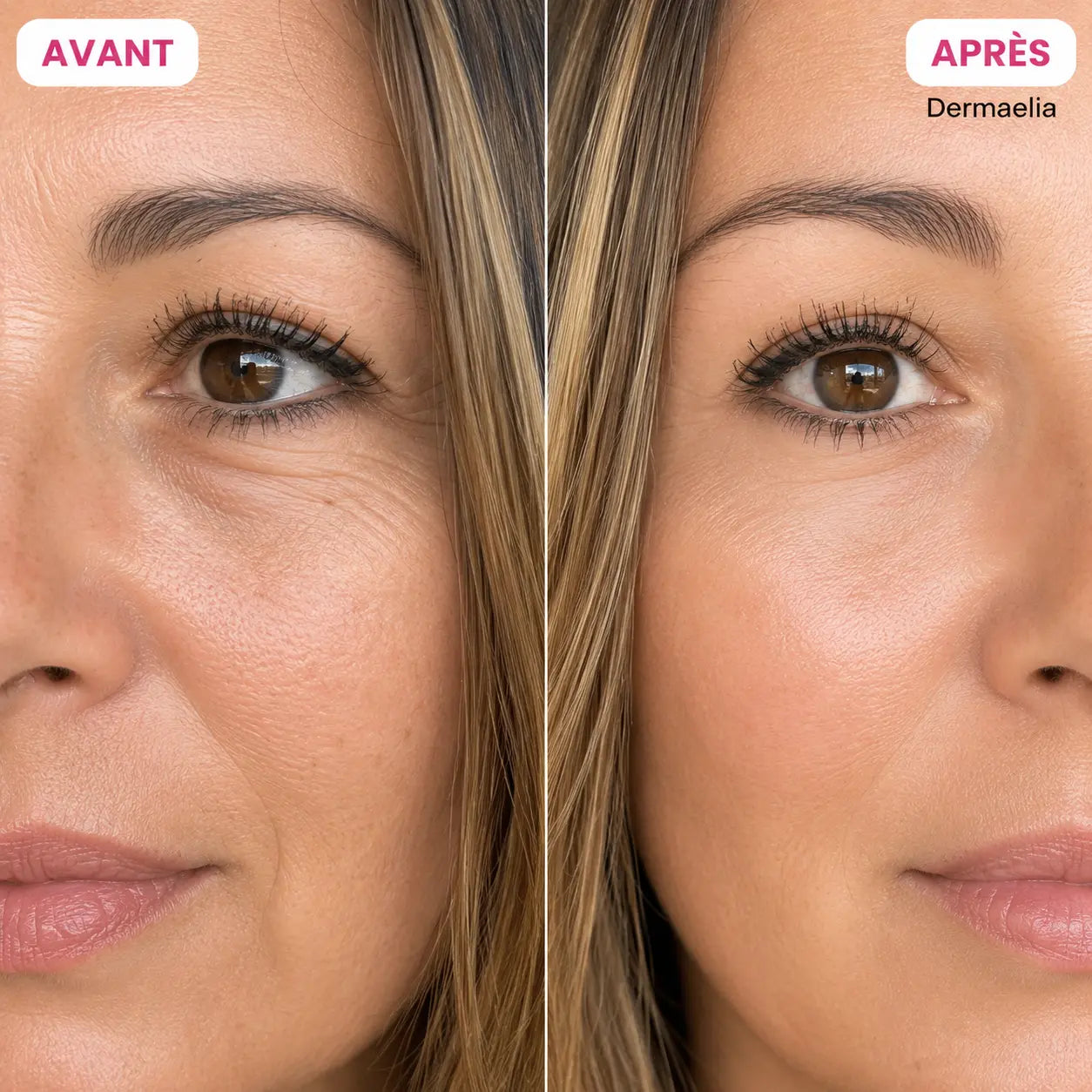 Masque Bio au collagène
