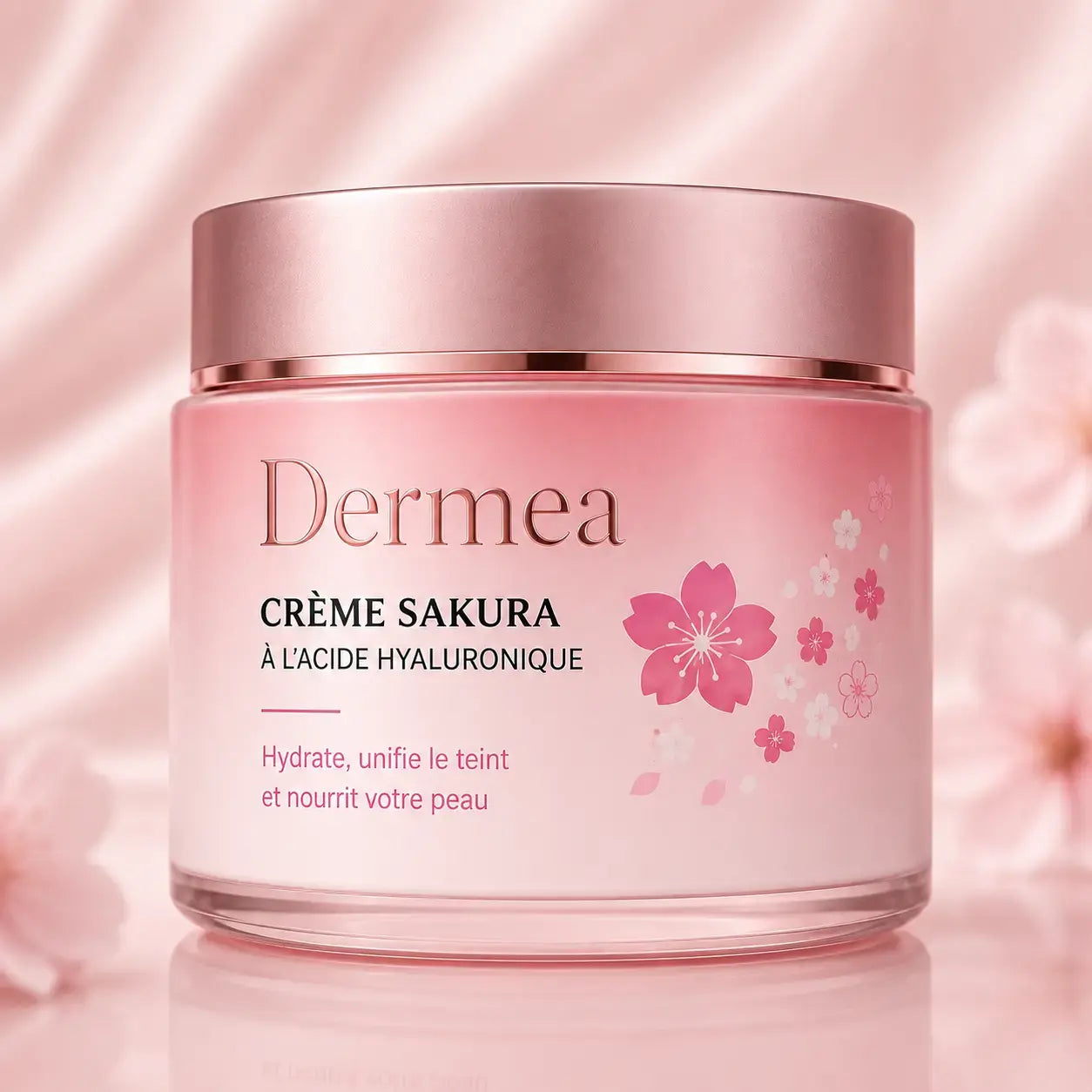 CRÈME HYDRATANTE HYDRAGLOW