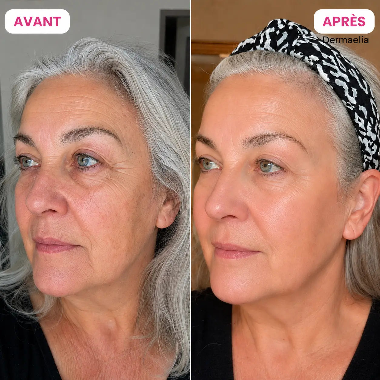 Masque Bio au collagène
